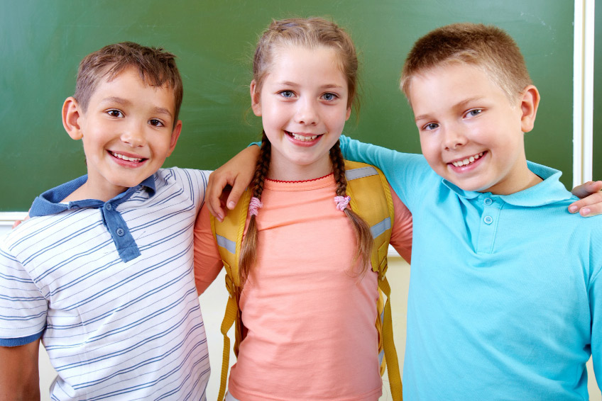 academia inglés el campito kids 6-12 años